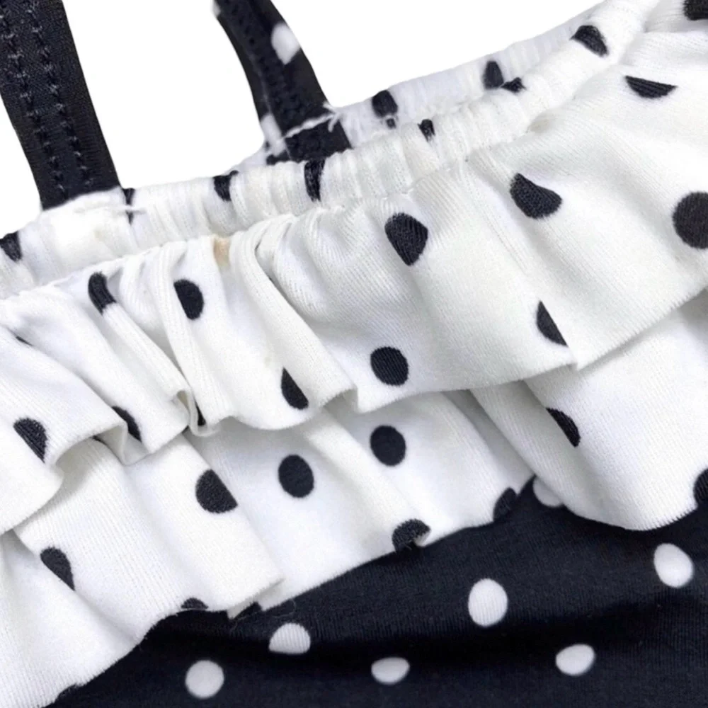 Old Navy‎ Polka Dot Swimsuit